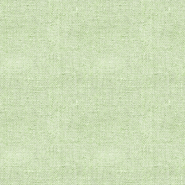 Light green textured fabric with a subtle woven pattern.