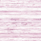 Light pink wooden planks arranged horizontally with a weathered texture and visible grain patterns.