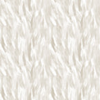Abstract pattern with overlapping white and beige brush strokes creating a textured effect.