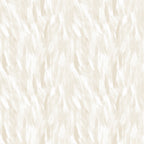 Abstract pattern with soft beige and cream brush strokes creating a textured, flowing effect.
