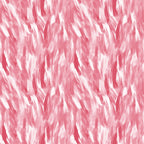 Abstract pattern with red and white brush strokes creating a textured, feather-like effect across the image.