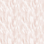 Abstract pattern with soft, beige brushstrokes on a light background, creating a textured and flowing design.