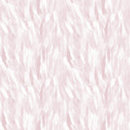 Abstract pattern with soft pink and white brush strokes creating a textured and seamless design.
