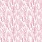 Abstract pattern with brushstroke textures in pink and white tones, forming a seamless repetitive design.