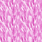 Abstract pattern with pink and white brushstrokes creating a textured appearance.