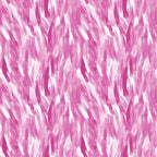 Abstract pattern with pink and white brush strokes, creating a dynamic, textured appearance.