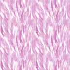 Abstract pattern with pink and white brush strokes creating a textured, diagonal design.