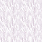 Abstract pattern with white and light lavender brush strokes, creating a soft, textured appearance.