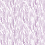 Abstract pattern with brush stroke texture in light purple and white shades.