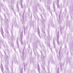 Abstract pattern with diagonal brush strokes in shades of lavender and white, creating a textured appearance.