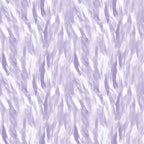 Abstract pattern with brushstroke textures in varying shades of light purple and white, creating a dynamic and textured appearance.