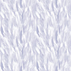 Abstract pattern with soft, brush-like white and light gray strokes forming a textured, flowing design.