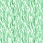 Abstract pattern with green and white brushstrokes resembling a watercolor texture.