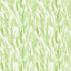 Abstract pattern with soft green and white brushstrokes, creating a textured appearance.