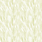 Abstract pattern with soft, pale green and white brush strokes, creating a light, airy texture.