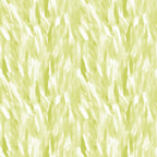 Abstract pattern with brushstroke texture in light green and white tones, creating a dynamic and textured background.