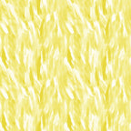 Abstract pattern with bright yellow and white brushstrokes, creating a textured, dynamic background.