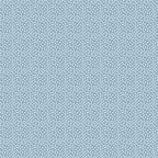 Light blue background with a pattern of evenly spaced small white dots.