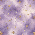 Twilight Lullaby Pattern 23 Minky Fabric