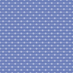 A pattern of evenly spaced horizontal lines with small circles on a light blue background.