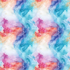 Opaline Drift Pattern 1 Minky Fabric