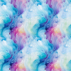 Opaline Drift Pattern 10 Minky Fabric