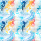 Opaline Drift Pattern 11 Minky Fabric