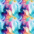 Opaline Drift Pattern 12 Minky Fabric