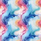 Opaline Drift Pattern 9 Minky Fabric