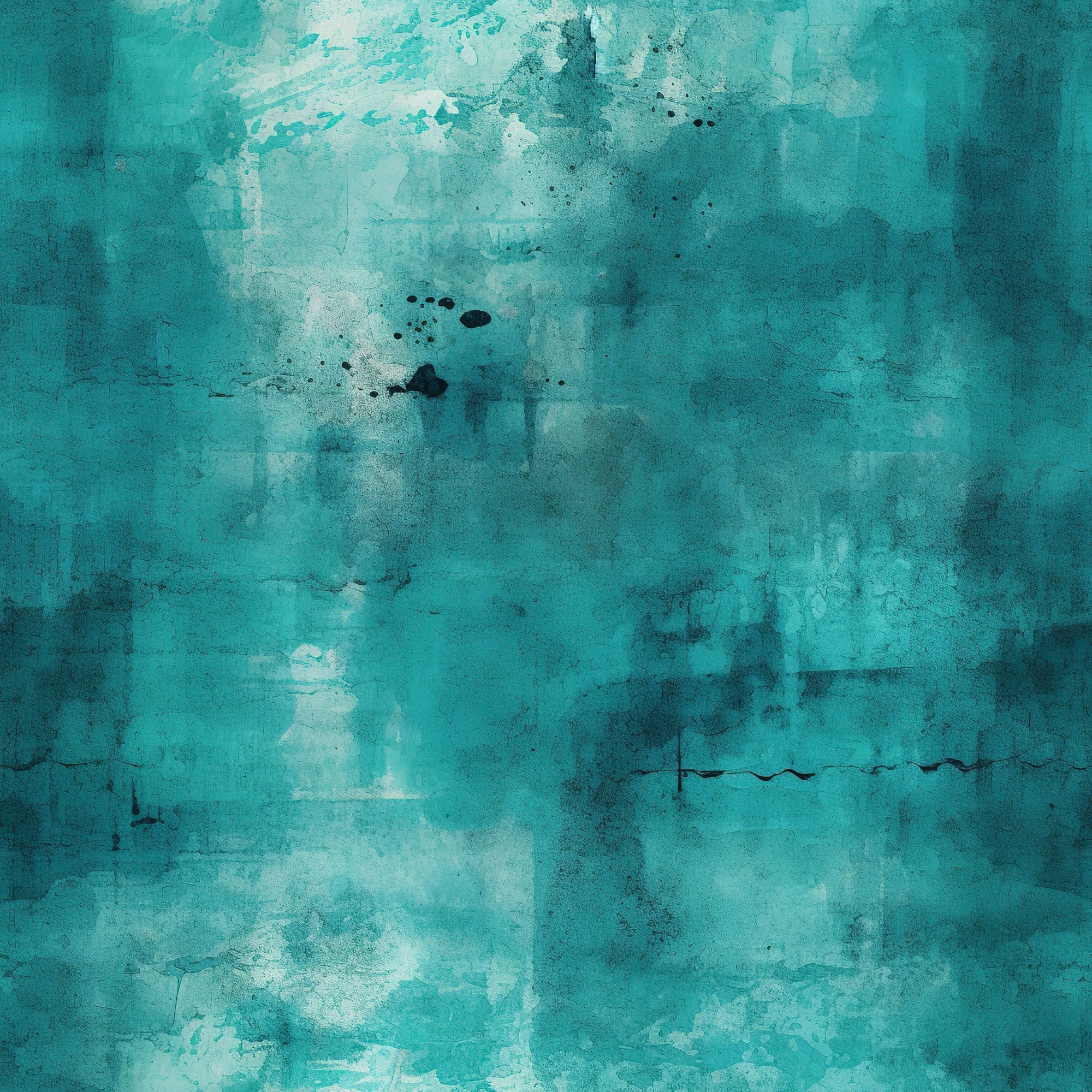 teal, turquoise, aqua, grunge, distressed, weathered, abstract, textured, vintage, worn, patina, oxidized, rustic, moody, atmospheric,, fabric panel, aged surface, blue-green, artistic