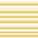 Alternating horizontal stripes of cream and beige fill the image.