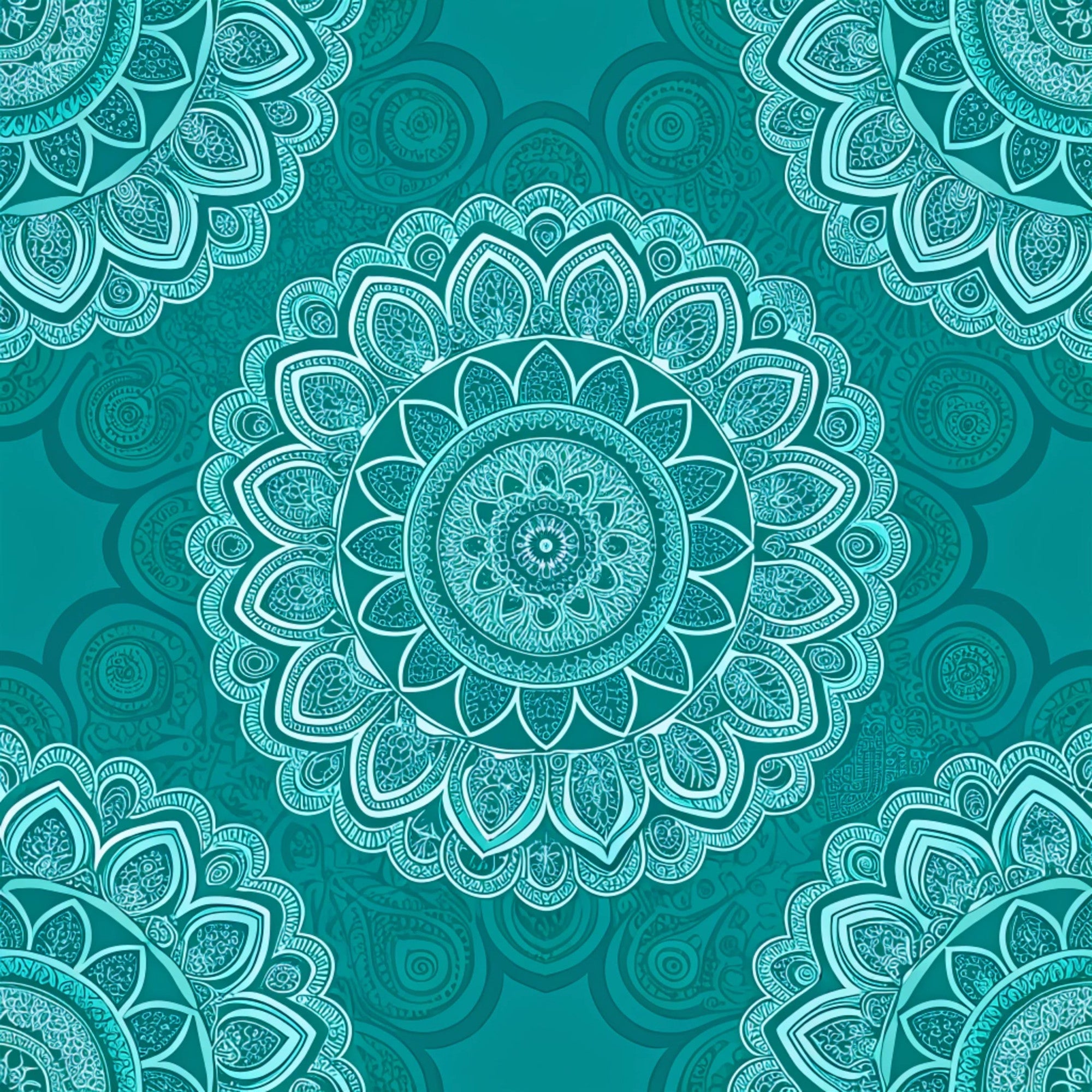 Twilight Rose Rookery Pattern 15 Minky Fabric
