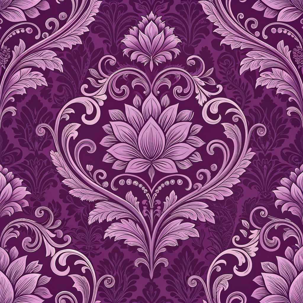 Moonlit Raven Pattern 13 Minky Fabric