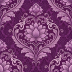 Moonlit Raven Pattern 13 Minky Fabric