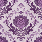 Moonlit Raven Pattern 9 Minky Fabric