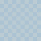 light blue, pale blue, checkered pattern, two tone, gingham, squares, geometric design,, fabric panel, soft pastels, subtle contrast, woven texture, crafting material, sewing fabric, alternating squares, muted tones, cotton blend, quilting project, gentle hues