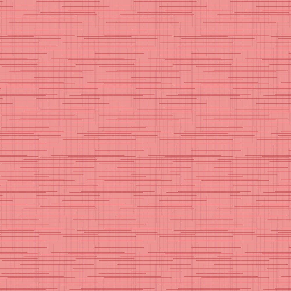 coral pink, salmon pink, crosshatch pattern, hatched texture,, fabric panel, vintage angels, heavenly skies, religious theme, spiritual motif, cotton fabric, textile design, soft pink, peachy coral, sketched pattern, crosshatched lines, angelic theme, heavenly motif, quilting material, craft fabric