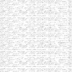 Handwritten text fills the page with cursive script in black ink on a white background. Content and exact wording are not legible.
