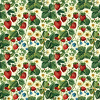 Heirloom Berry Patch Pattern 11 Minky Fabric
