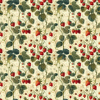 Heirloom Berry Patch Pattern 2 Minky Fabric