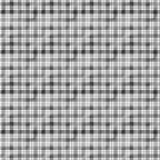 grayscale, black, white, gray, plaid pattern, checkered, gingham, lumberjack, buffalo check, squares, geometric, watercolor effect,, fabric panel, rustic, country style, monochrome, textile, crafting material