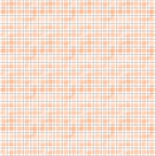 watercolor effect, plaid pattern, gingham checks, peach tones, coral pink, soft orange, pastel colors,, fabric panel, buffalo check, checkered design, geometric pattern, rustic style, lumberjack plaid, country aesthetic, crafting fabric, sewing material, square blocks, muted palette, farmhouse style