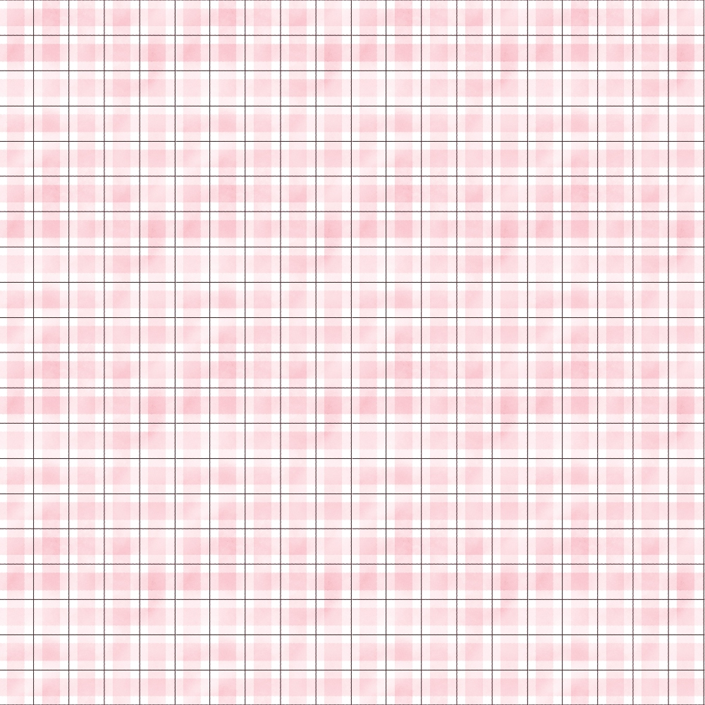 pink, blush, soft pink, rose, plaid pattern, gingham, checkered, squares, geometric, grid pattern, watercolor effect, subtle texture, pastel colors,, fabric panel, feminine, delicate, soft tones, muted palette, crafting fabric