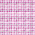 pink, purple, magenta, plaid pattern, gingham, checkered, watercolor effect, soft pastels,, fabric panel, geometric design, square blocks, feminine colors, crafting material, sewing fabric, repeating pattern, cotton textile, quilt blocks, checker pattern, blush tones