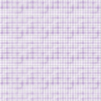 lavender, purple, plaid pattern, gingham, checkered, watercolor style, soft pastels,, fabric panel, geometric design, squares, grid pattern, crafting material, sewing fabric, patchwork, textile, feminine colors, delicate hues, repeating pattern, cotton fabric