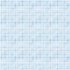 watercolor plaid, blue gingham, light blue, pale blue, checkered pattern,, fabric panel, soft plaid, gingham checks, cotton fabric, crafting material, sewing fabric, quilting squares, checkered design, blue and white, geometric pattern, textile design, plaid motif
