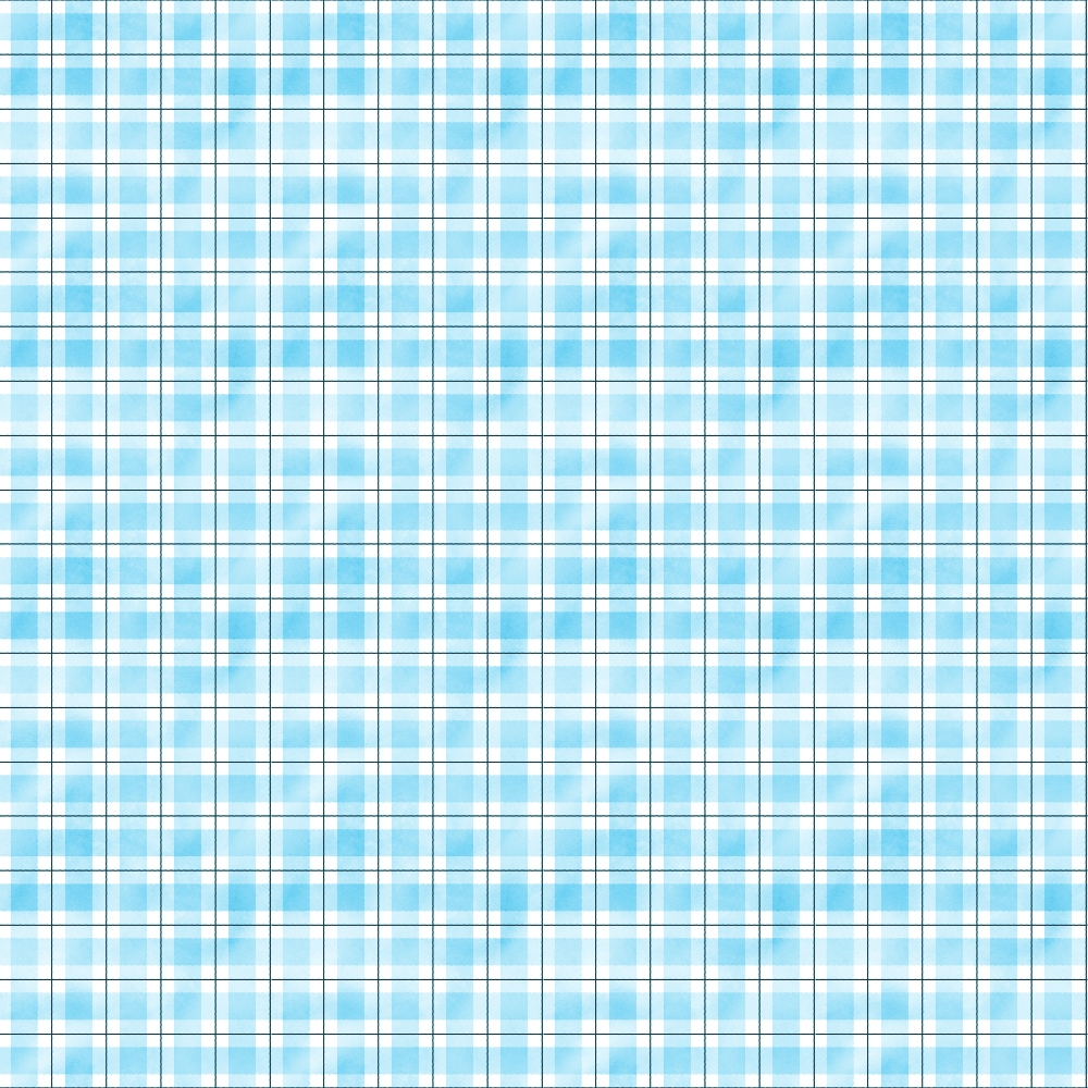 watercolor plaid, light blue, pale blue, checkered pattern, gingham, buffalo plaid, soft pastels,, fabric panel, watercolor effect, geometric pattern, square grid, subtle texture, crafting fabric, sewing material, plaid design, blue checkered, cotton fabric, quilting squares, grid pattern