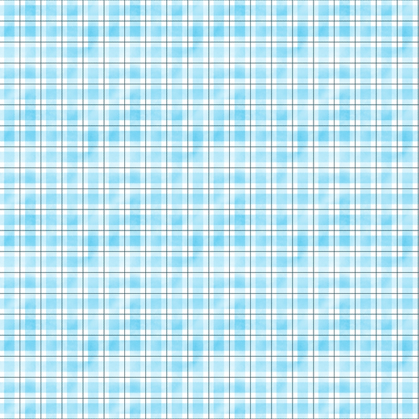 watercolor plaid, light blue, pale blue, checkered pattern, gingham, buffalo plaid, soft pastels,, fabric panel, watercolor effect, geometric pattern, square grid, subtle texture, crafting fabric, sewing material, plaid design, blue checkered, cotton fabric, quilting squares, grid pattern