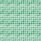 green plaid, watercolor effect, gingham pattern, checkered design, sage green, mint green, forest green, white squares, geometric pattern,, fabric panel, rustic style, lumberjack theme, cottage core, soft pastels, repeating motif, crafting material, patchwork squares, country style, woodsy aesthetic