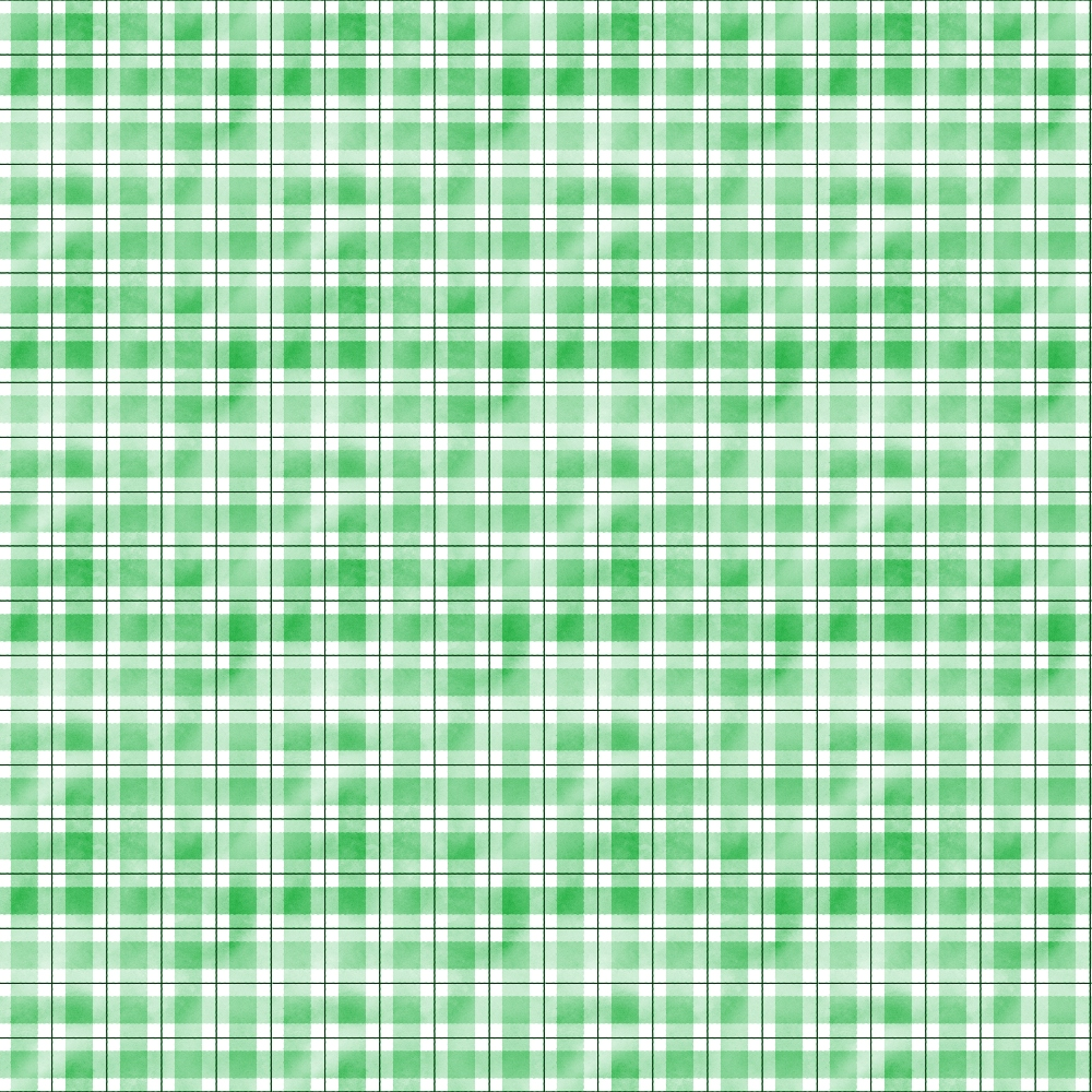 mint green, sage green, emerald green, forest green, plaid pattern, checkered design, gingham style, watercolor effect, lumberjack plaid,, fabric panel, soft pastels, geometric pattern, country style, rustic charm, outdoor theme, nature inspired, camping motif, woodland pattern, cotton fabric